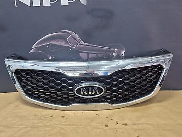 gril 3m: MASKA ZA KIA SORENTO OD 2009. DO 2015. GOD — 2
