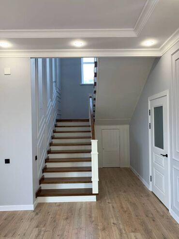 Продажа домов: Коттедж, 220 м², 5 комнат, Агентство недвижимости, Дизайнерский ремонт — 7