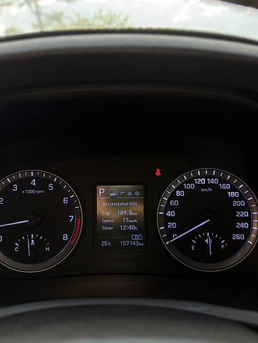 без посредника: Hyundai Sonata: 2022 г., Седан — 9
