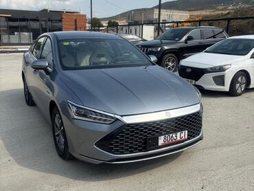 xacmazda ucuz avtomabiller: BYD : 1.5 l | 2024 il 5000 km Sedan