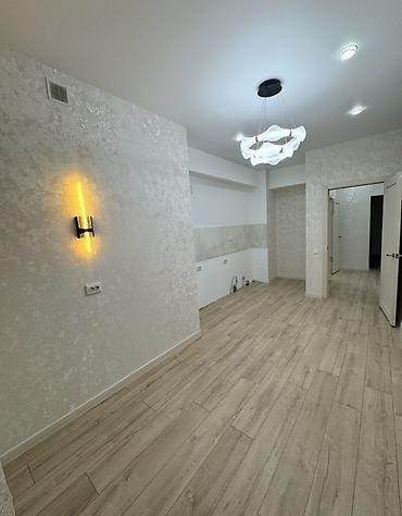 Продажа квартир: 1 комната, 50 м², Элитка, 10 этаж, Евроремонт — 5