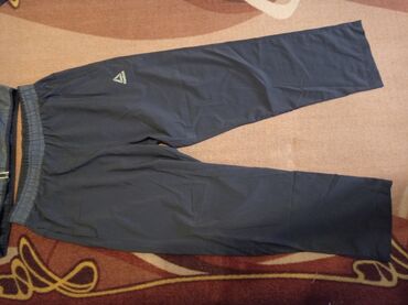 спортивный костюм купить мужской: Костюм XL (EU 42), цвет - Серый