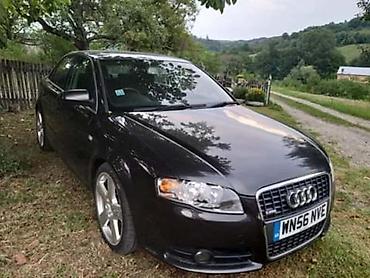 audi a3 multimedija: AUDI A4 - KOMPLETAN AUTO U DELOVIMA | Polovni delovi a4 audi — 1