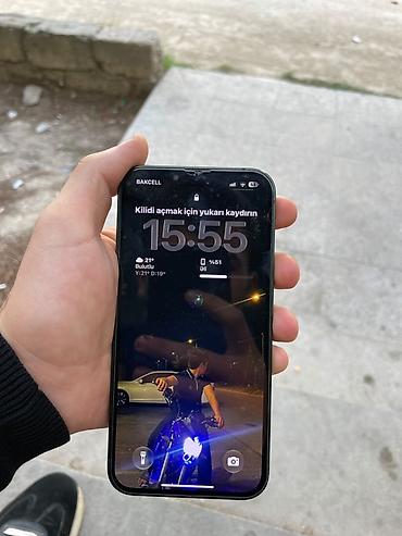 iphone 113: IPhone 13, 128 GB, Yaşıl, Face ID — 2