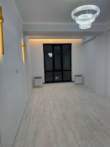 Продажа квартир: 2 комнаты, 46 м², Элитка, 6 этаж, Дизайнерский ремонт