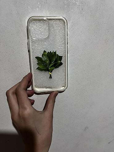 Чехлы: Набор чехлов для iPhone (линейка с крупным квадратным вырезом под — 5