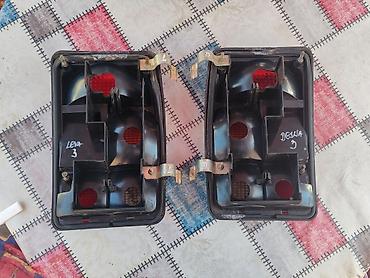 Stop svetla: Stop lampe leva i desna Lada 2104 Karavan br.3. Polovno. Ocuvano. U — 11