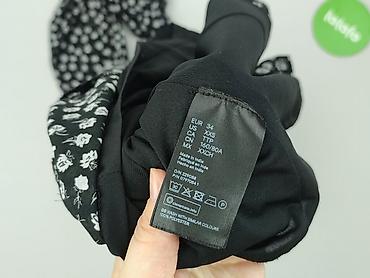 hm buty sniegowce: H&M Divided, Sukienka damska, rozmiar 2XS — 4