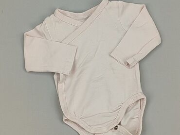 top na cienkich ramiączkach hm: Body, H&M, 1-3 months, 
condition - Perfect