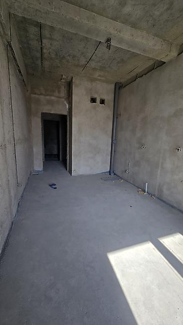 Продажа квартир: Студия, 62 м², Асанбай мкр Элитка, 14 этаж, ПСО (под самоотделку) — 6