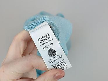 sweter holly: Marks & Spencer, Golf damski, rozmiar 2XL — 4
