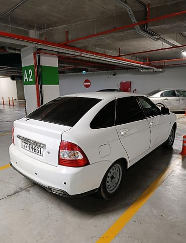 priora qapisi: VAZ (LADA) Priora: 1.6 l | Universal — 4