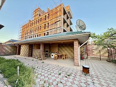 Продажа коттеджей и домов: Продаётся готовый двухэтажный дом в одной из самых престижных и — 3