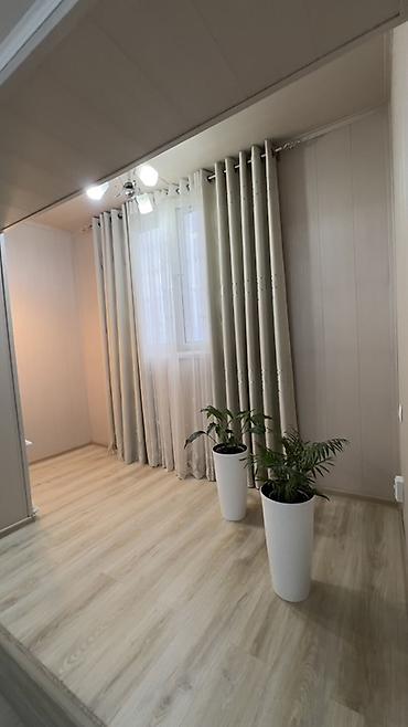 фучика рыскулова: 2 комнаты, 69 м², Индивидуалка, 7 этаж, Евроремонт — 4