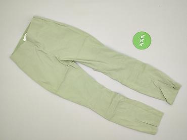 hm jackson: H&M, Spodnie materiałowe damskie, rozmiar XS — 2