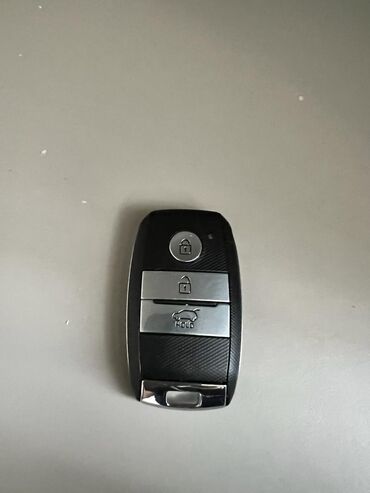 ключи для авто: Ключ от Kia morning 2019
Можно прошить на другие Kia тоже