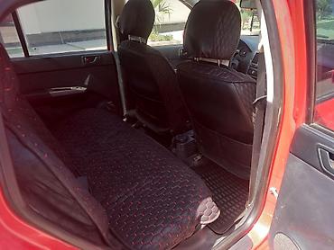 volkswagen golf механик дизель черный: Hyundai Getz: 2004 г., 1.3 л, Автомат, Бензин, Хэтчбэк — 8