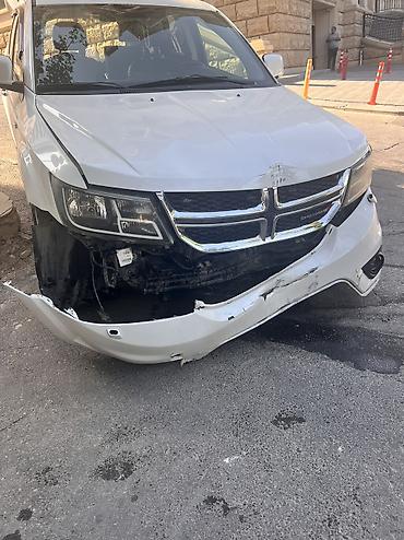 Dodge: Dodge Journey: 3.6 l | 2012 il 340000 km — 8
