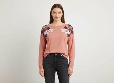 bershka coca cola t shirty: Beloved, T-shirt damski, rozmiar S