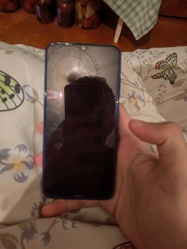 Apple iPhone: Redmi Note 8, 64 GB, rəng - Mavi