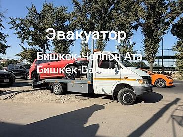 С манипулятором, С частичной погрузкой, С лебедкой