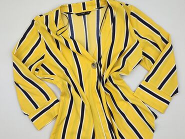 bluzka damska guess: Women's blouse, F&F, size L (EU 40)