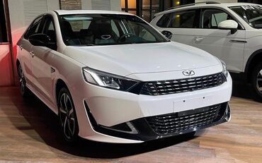 ихсан авто в рассрочку: Chery Arizzo 3: 1.5 l | 2024 il Sedan