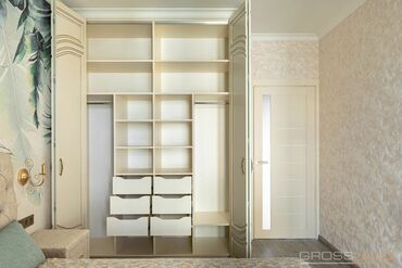 Мебель на заказ: Мебель на заказ, Шкаф — 26