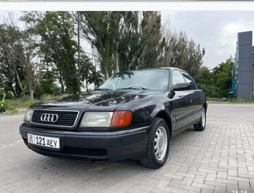 марк 2 115: Audi S4: 1992 г., 2.6 л, Механика, Бензин, Седан