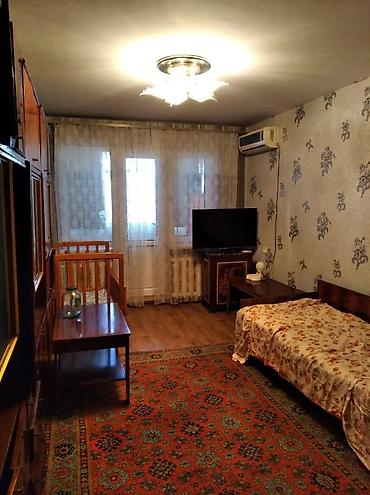 Продажа квартир: 3 комнаты, 58 м², 104 серия, 4 этаж — 5