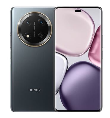 Honor: Honor X9 5G, 256 GB, rəng - Qara