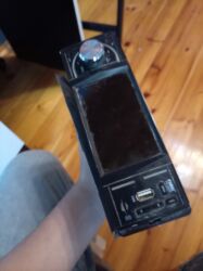 ipad min 5: Maqintafon işləmr zapcast kimi satlir manitorlu maqintafon ise tam