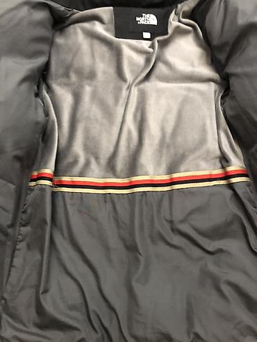 Мужская одежда: Пиджак, Однотонный, The North Face, S — 4