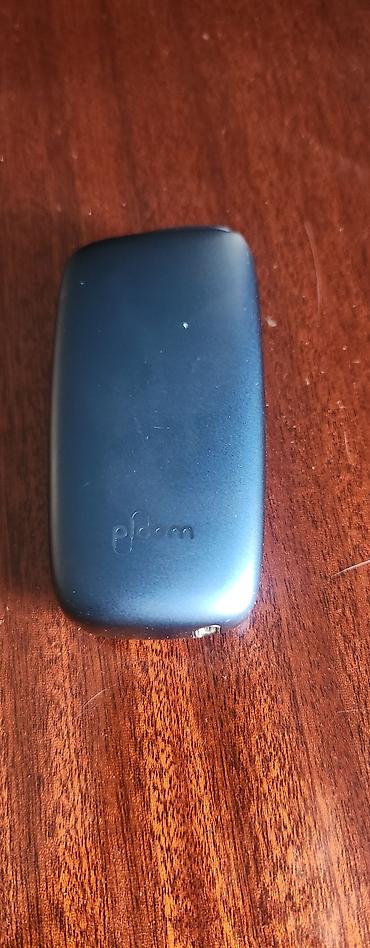Ploom elektron tütün qızdırıcı cihaz - Brend/model: Ploom (korpus