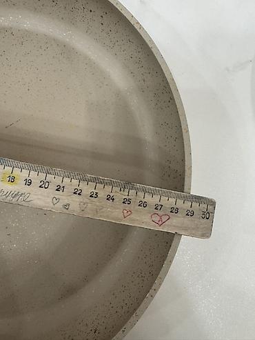 в7 16: Комплект жаропрочных сотейников с крышками - Набор из 2 сотейников — 3