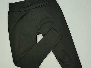 dresowa: Active Wear, Legginsy Sportowe damskie, rozmiar L — 1