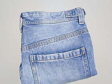vans 36: Bershka, Szorty damskie, rozmiar S — 6