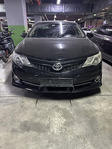 щит прибор камри 40: Toyota Camry: 2011 г., 2.5 л, Автомат, Бензин, Седан — 1