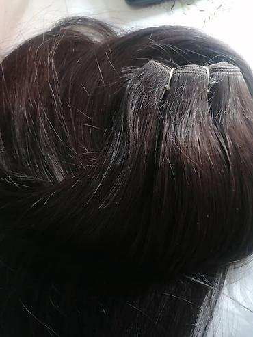 Парикмахеры: Парикмахер, Наращивание волос, С выездом на дом — 12