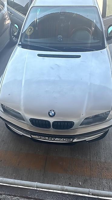 bmw x3 xdrive35i at: BMW E46 kapot Dorestayl ucun Azca spaklofkasi oldgu ucun bu — 1