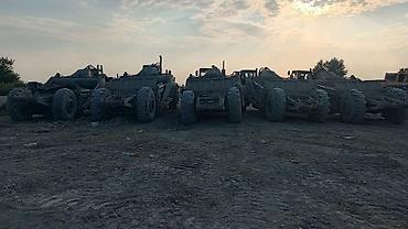 vaz 2115 satisi: MOAZ 6442 avtoskreperlər satılır. * Say: 5 ədəd * Ayrı-ayrılıqda — 2