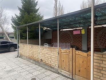 Продажа коттеджей и домов: 🏡 **Продаётся дом в Бишкеке (Аламедин, ГЭС-2)** ✨ 5+ комнат | 150 м² — 9