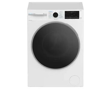 keno stojeca klima: Brend: BEKO Model: BEKO B7WFU69418WB ES ProSmart inverter mašina za
