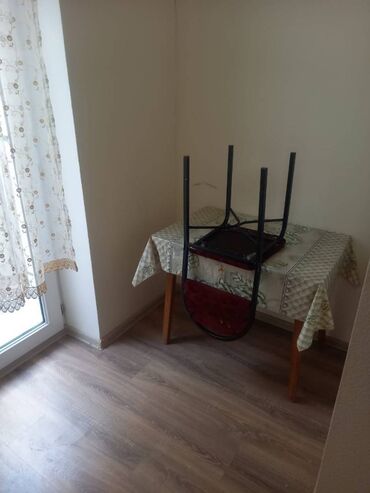 Uzunmüddətli kirayə mənzillər: Hövsan Mida 1 layihəsində, Yeni tikili, 7 mərtəbəli binanın 5-ci — 6