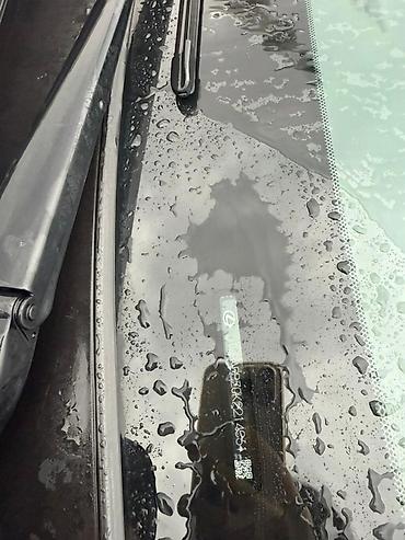 Lexus: Lexus NX: 2019 г., 2 л, Автомат, Бензин, Кроссовер — 10