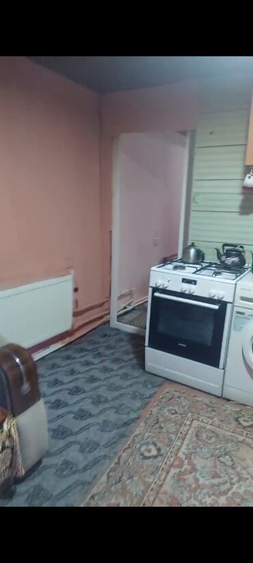 Uzunmüddətli kirayə evlər: 60 kv. m, 2 otaqlı, Kombi, Qaz, İşıq — 24