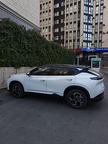 киросиновая лампа: ⚡ Продам Dongfeng Aeolus L7 (2026 г.) ​Почему он лучше, чем Changan — 3
