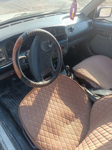 опель вектра с: Volkswagen Golf: 1992 г., 1.8 л, Механика, Бензин, Хетчбек