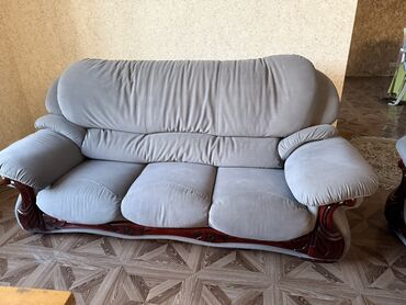прикроватная тумбочка из дуба: Бүктөмө диван, Үчтүк, Vilyur