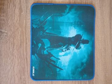 mous: Mouse Pad 5 Azn 1 Ay İşdənib